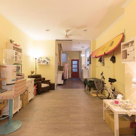 Apartament Flower House Hualian Zewnętrze zdjęcie