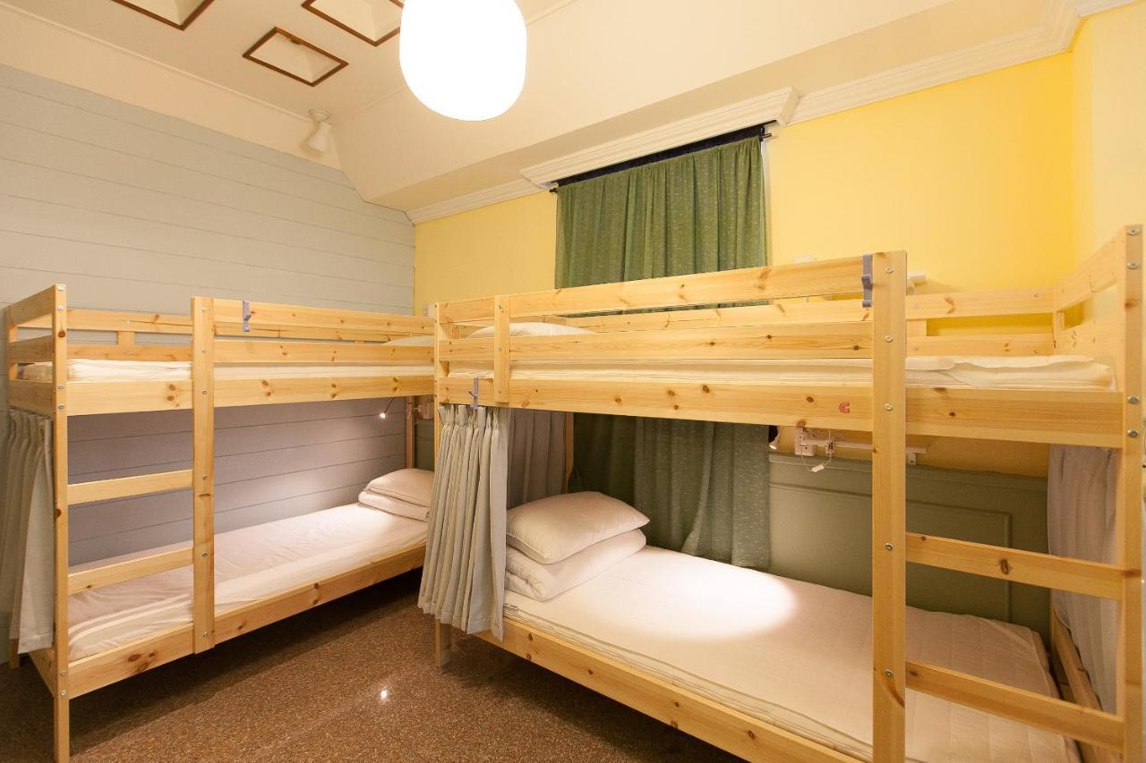 Apartament Flower House Hualian Zewnętrze zdjęcie