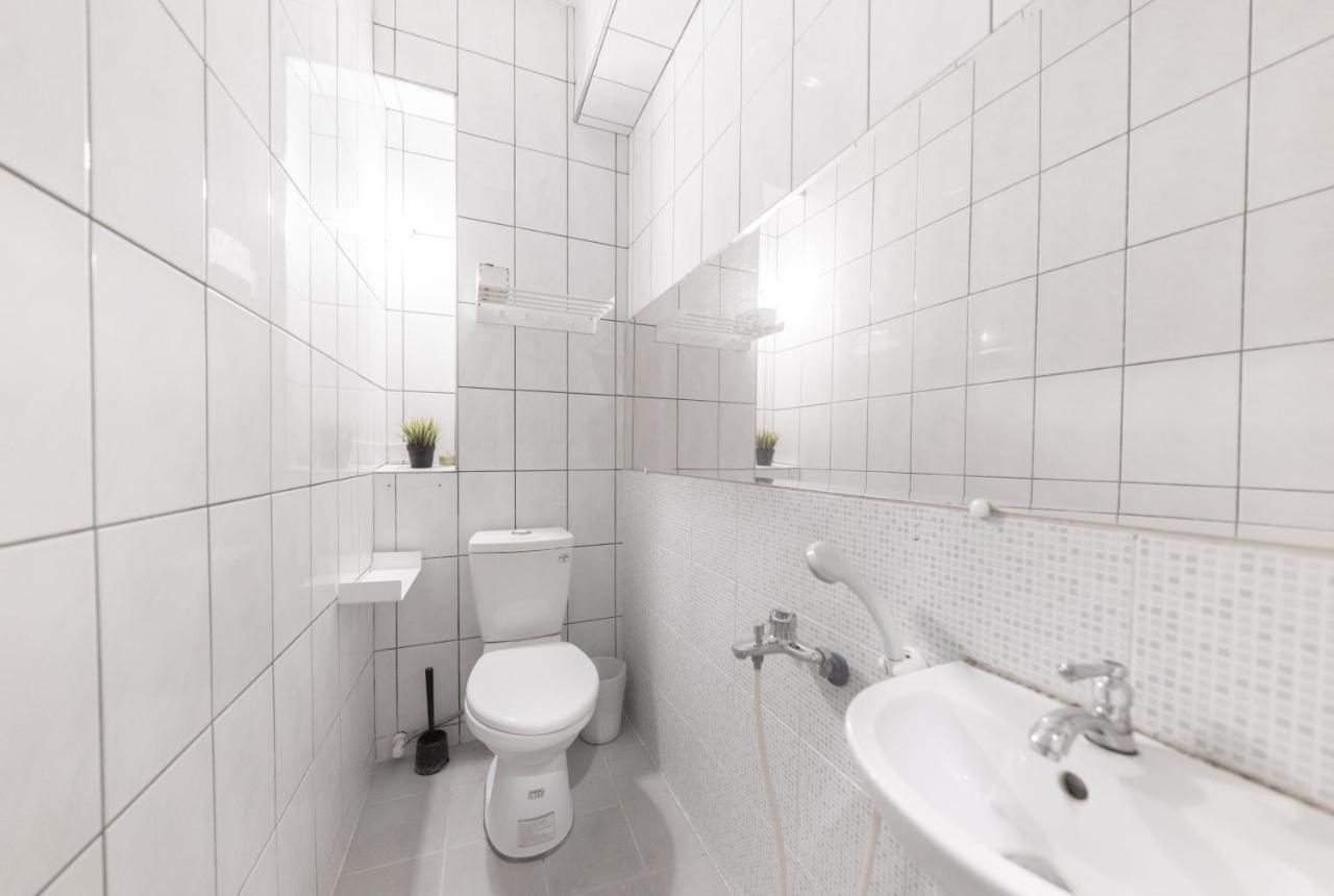 Apartament Flower House Hualian Zewnętrze zdjęcie