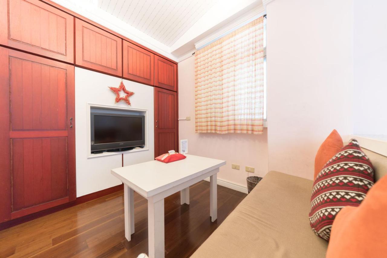Apartament Flower House Hualian Zewnętrze zdjęcie