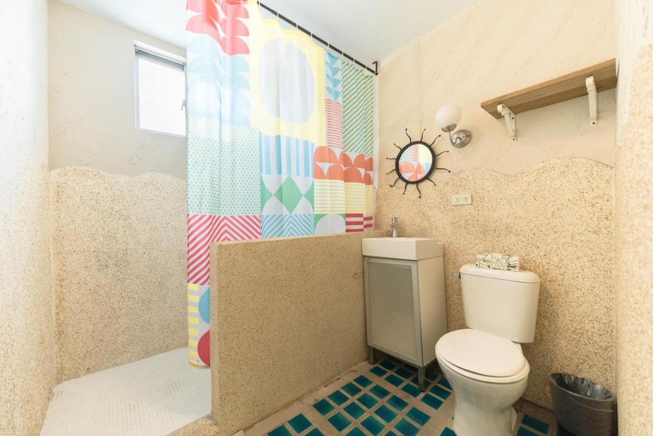Apartament Flower House Hualian Zewnętrze zdjęcie